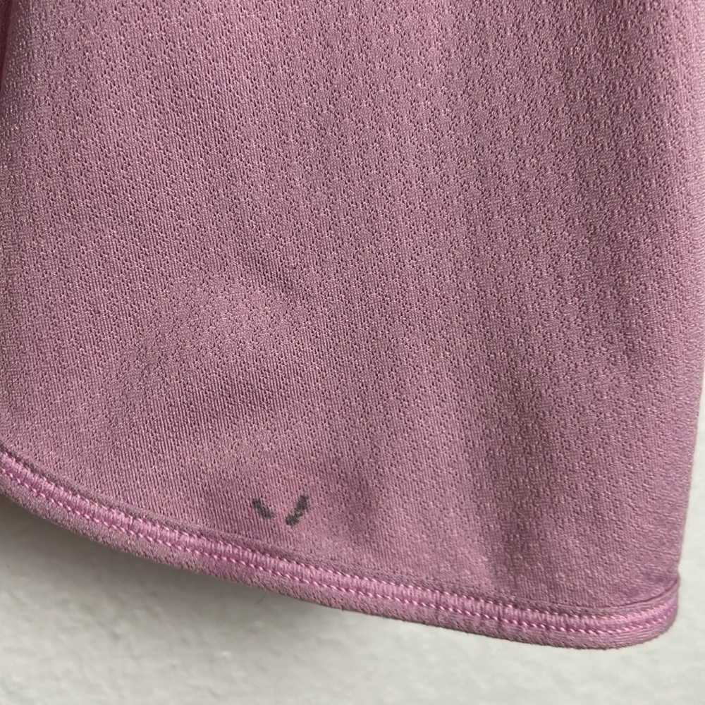 Lululemon Tuck Me In Tank Vintage Pink Size 4 - Picture 8 of 8